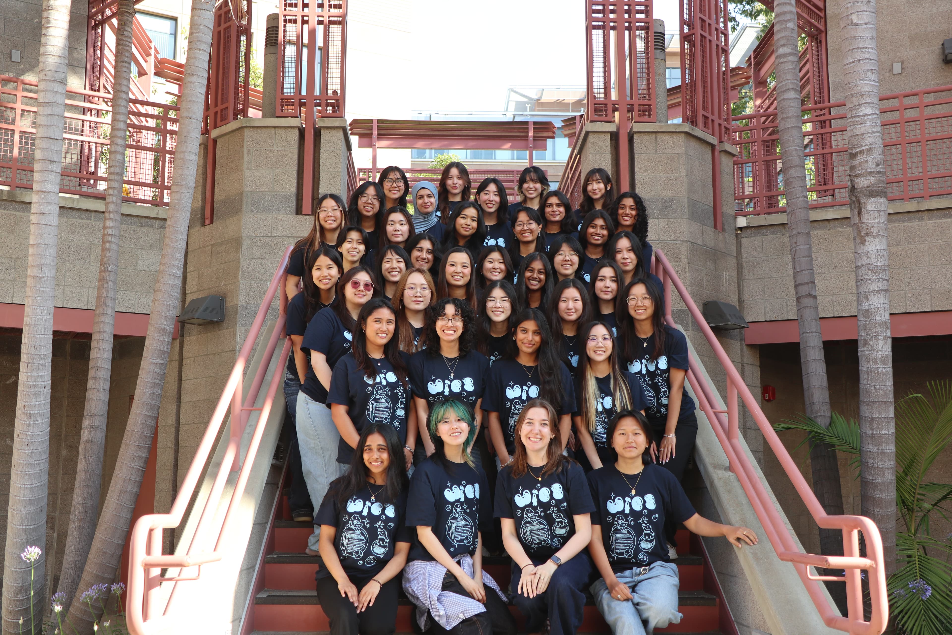 2025-26 WICS Committee