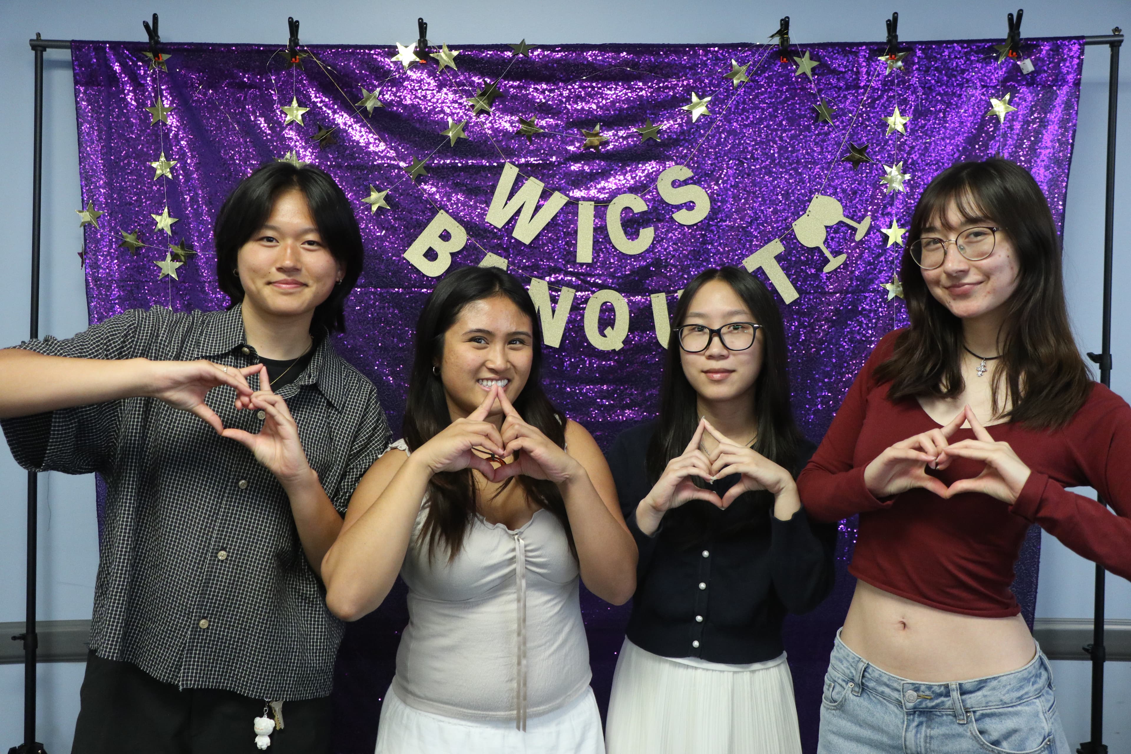 WICS Mentorship Program