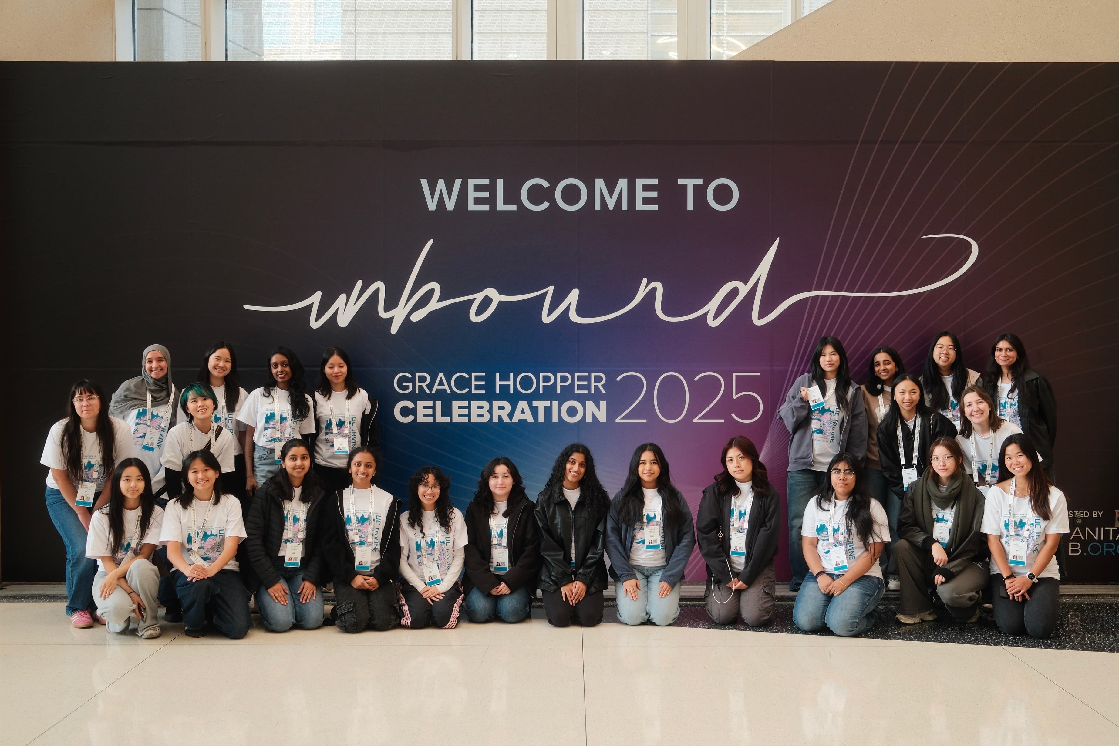 WICS Grace Hopper Celebration