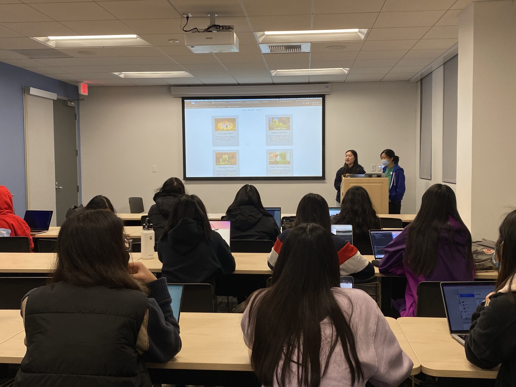 Winter 2023 Week 9: Build Your Own Website with HTML/CSS – Women in ... image.