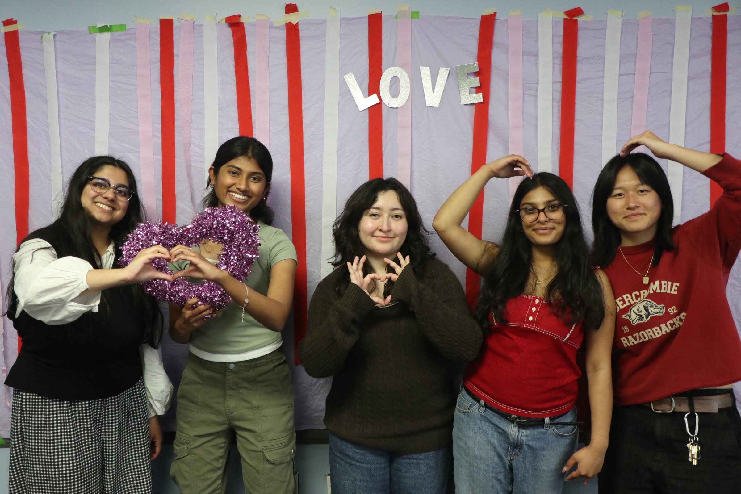 Internal Affairs photo booth